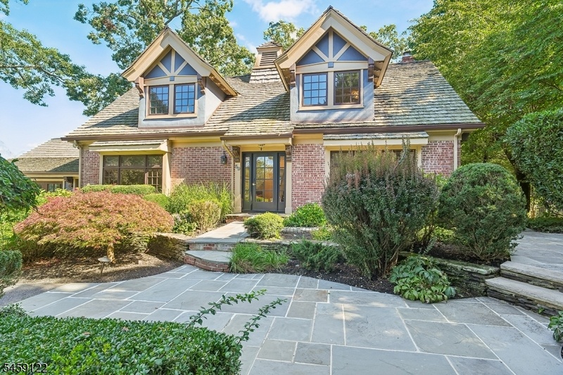 Bluestone Patio