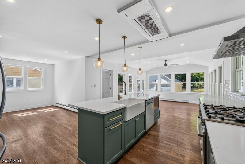 pendant lighting
