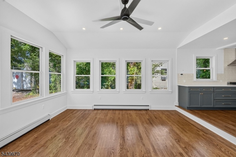 new floors