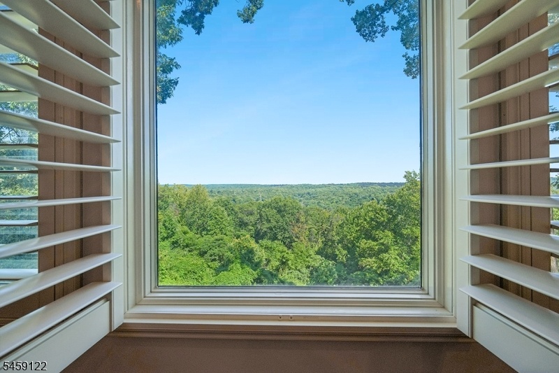 View from Primary Bedroom