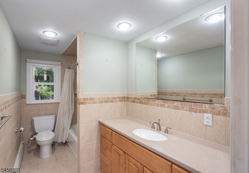 Main Bath