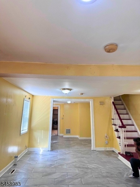 Living Room front facing