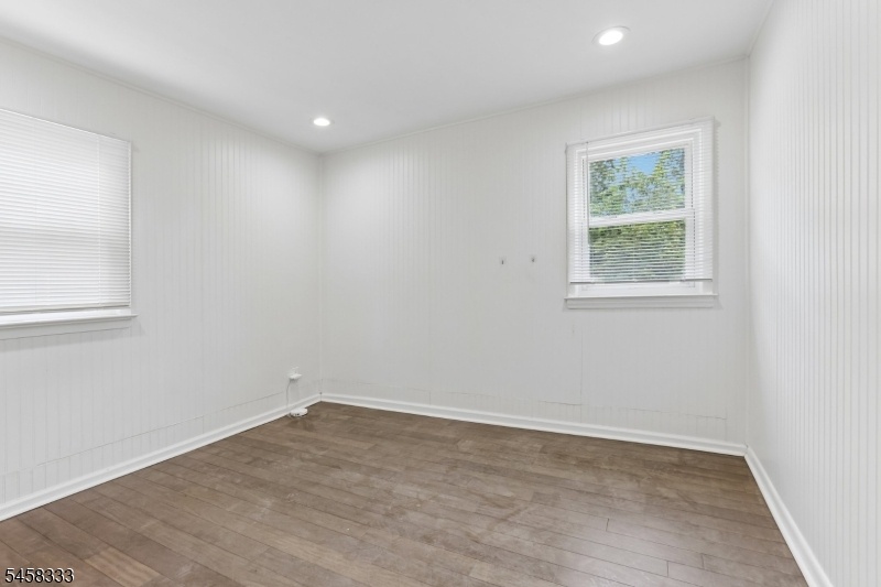 3rd Bedroom