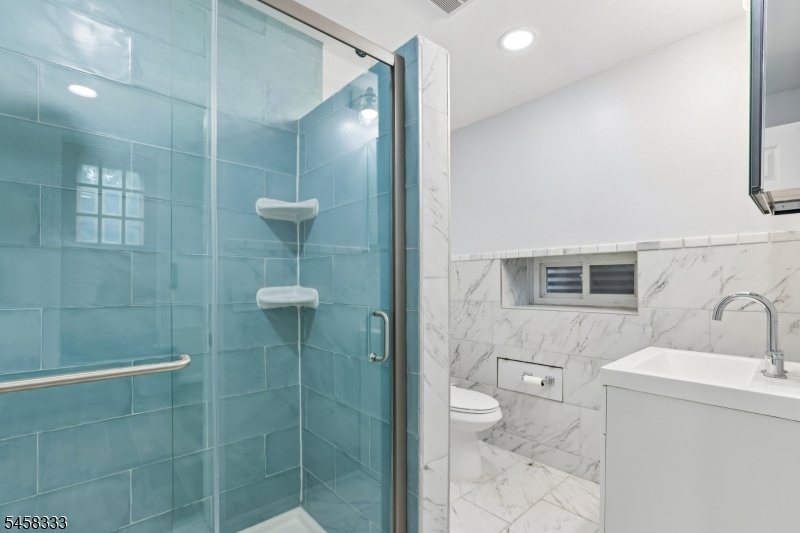 3rd Full Bathroom