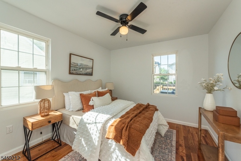 1st Floor Bedroom