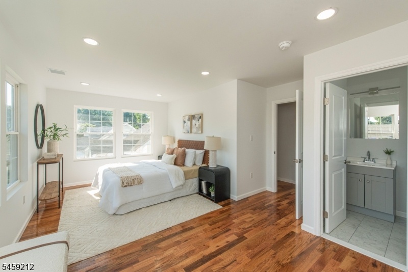 Primary Suite