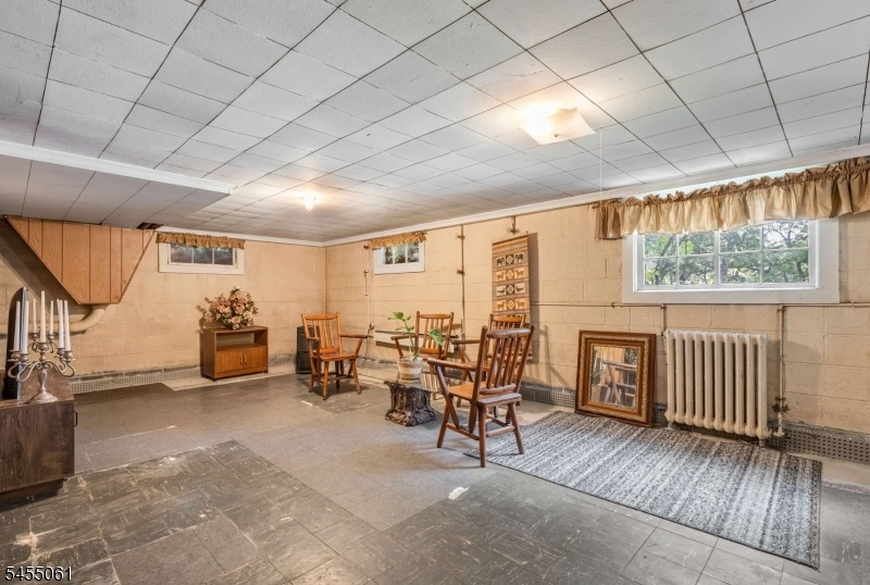 Rec Room, walkout, Lower Level