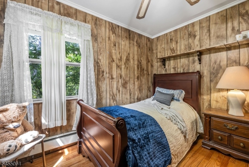 3rd Bedroom