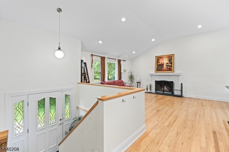 LR + FOYER