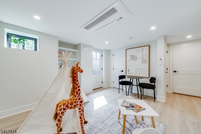 Playroom