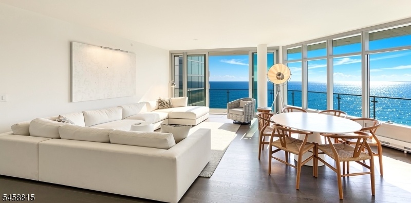 living room views