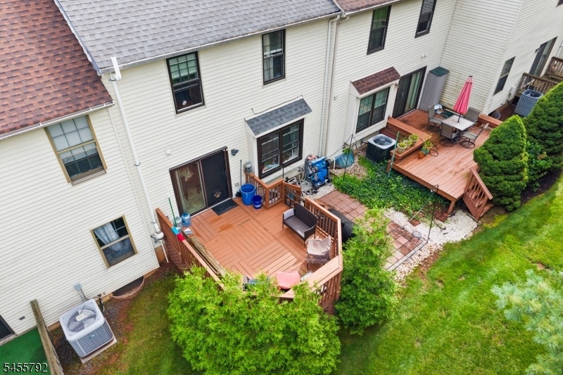 40 Bradford Court