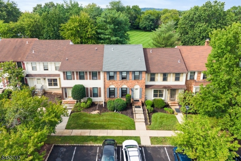 40 Bradford Court