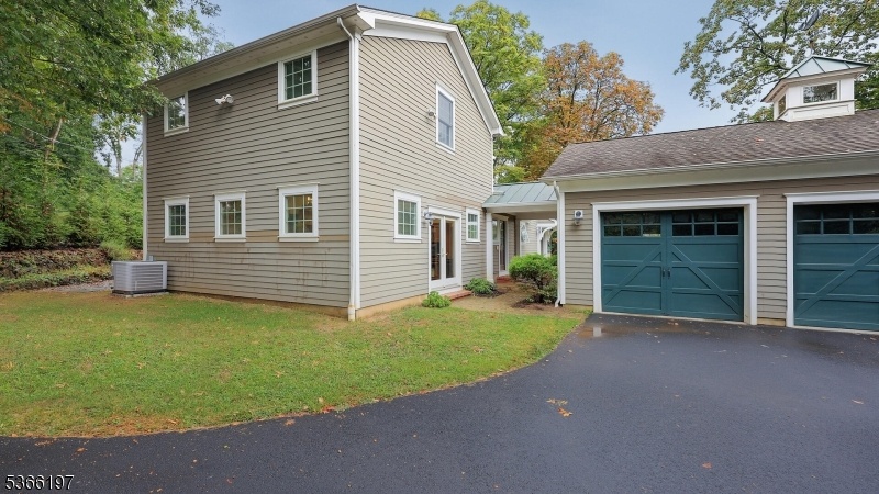 Garages
