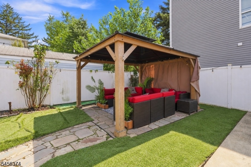 Pergola