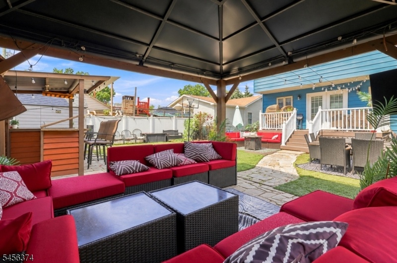 Pergola