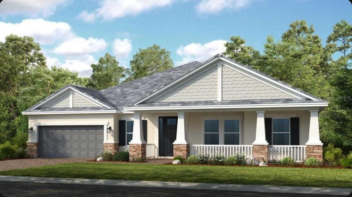 Abaco Rendering