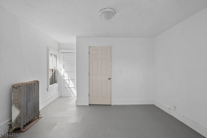 4th Bedroom