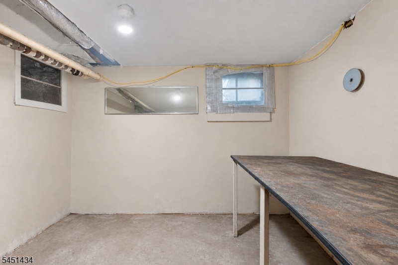basement