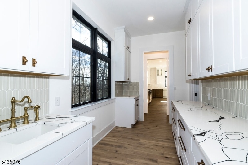 Butlers Pantry