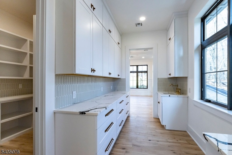 Butlers Pantry
