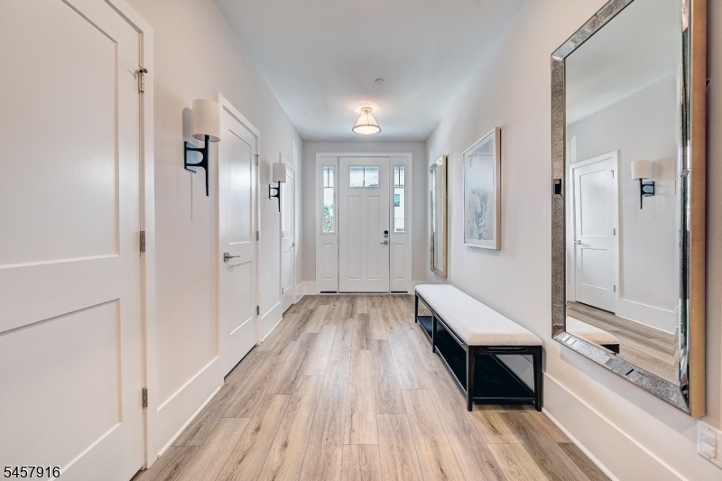 Grand Entry Foyer