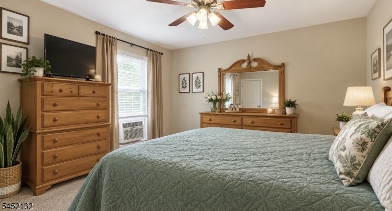2nd fl bedroom