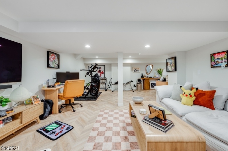 Rec Room