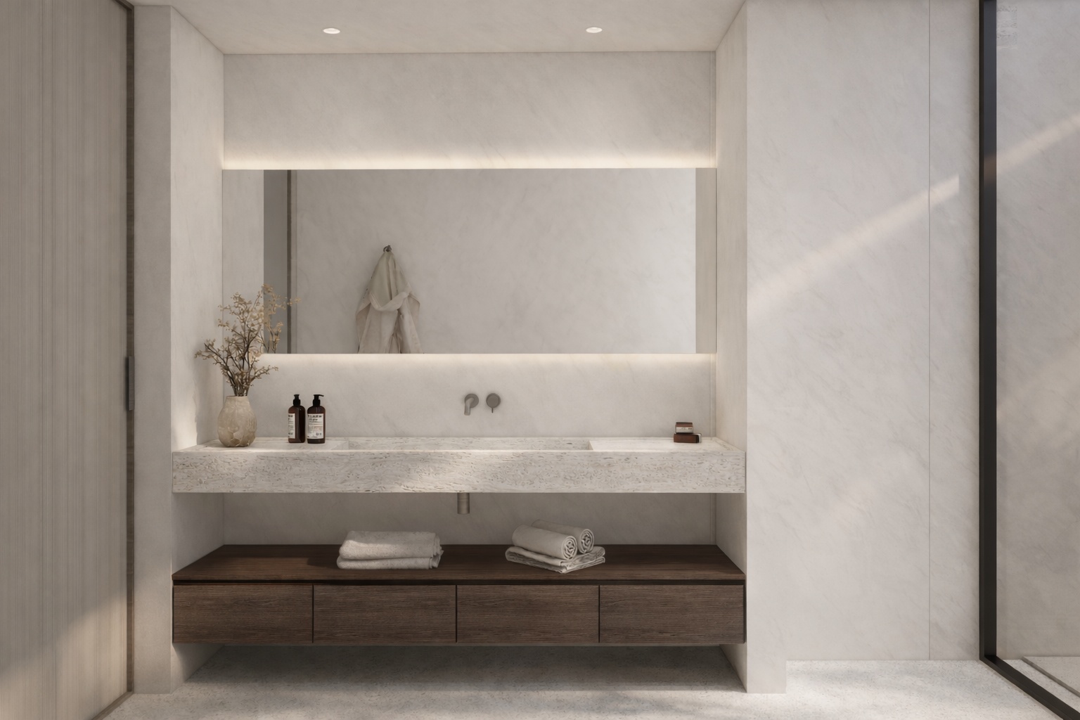 VILLA PAROS CYCLADES