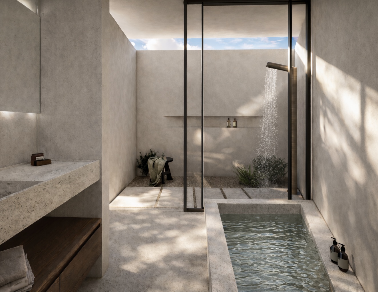 VILLA PAROS CYCLADES