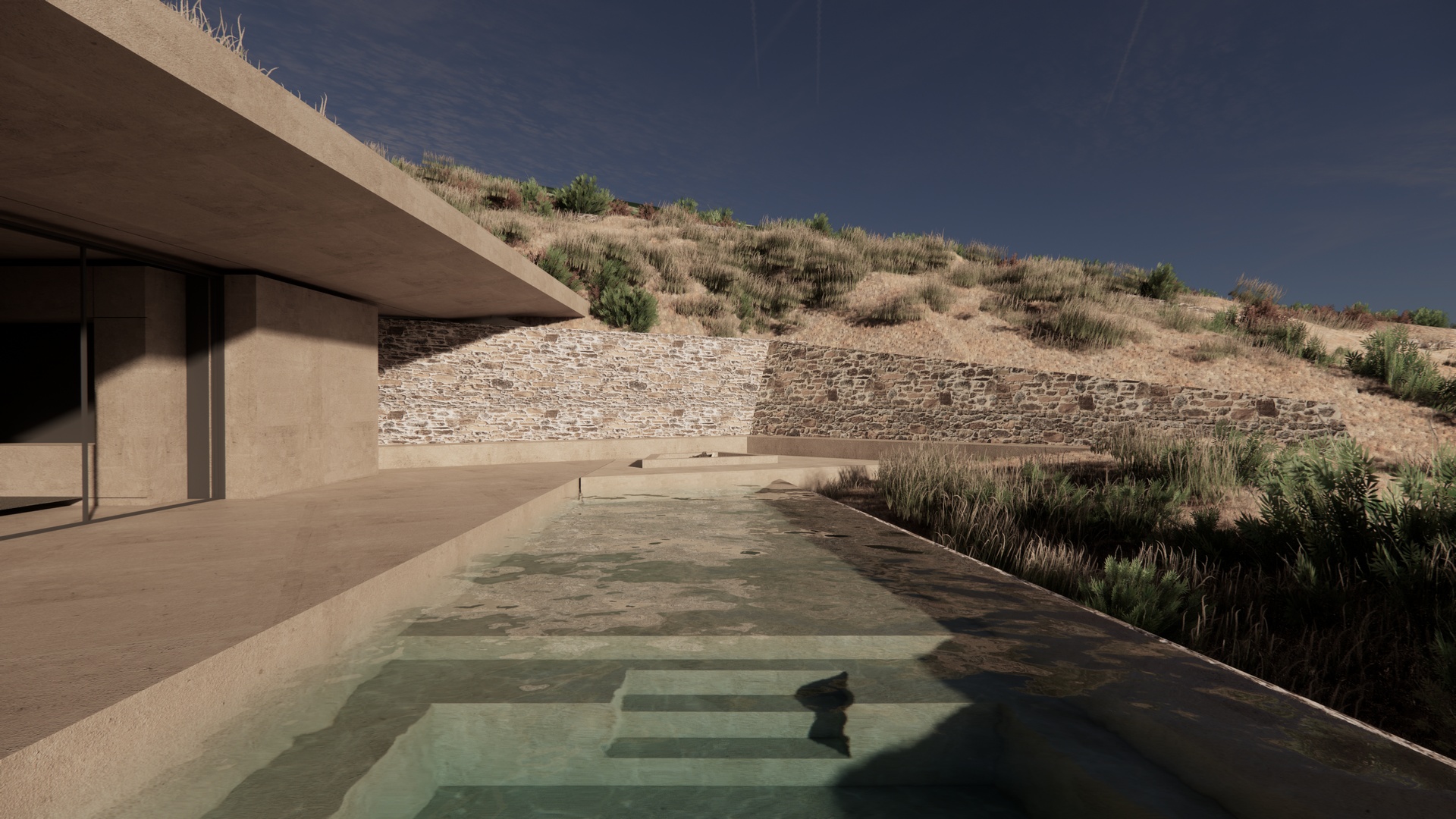 VILLA PAROS CYCLADES