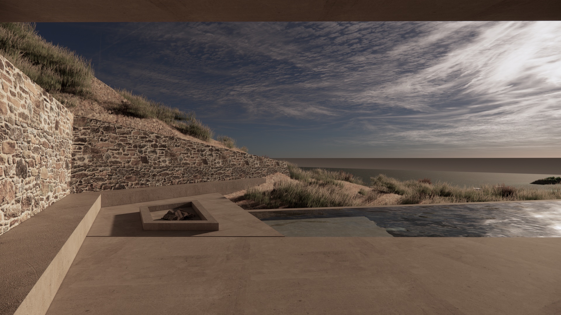 VILLA PAROS CYCLADES