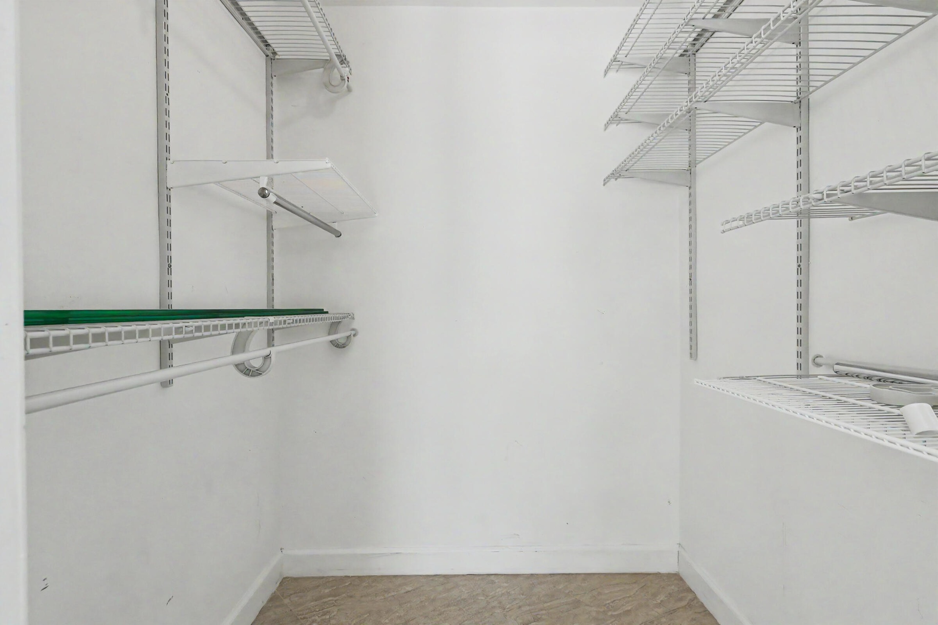 3rd closet