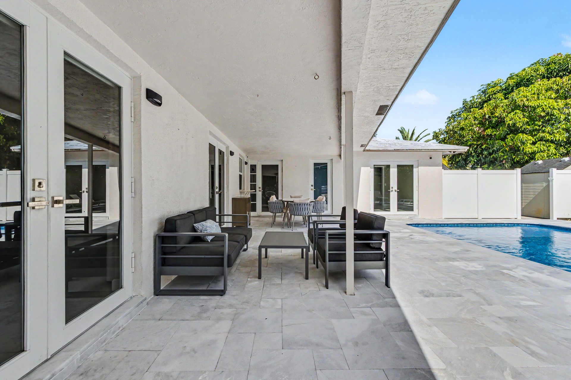 patio chairs
