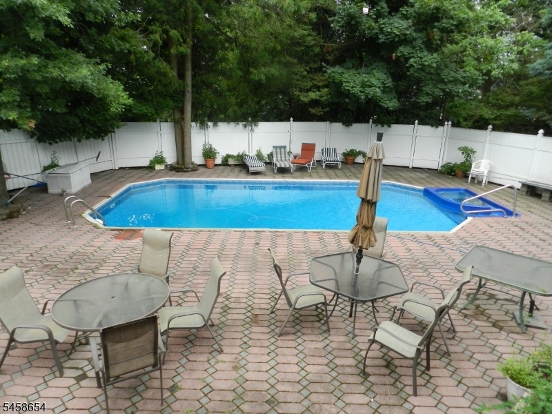 Inground Pool