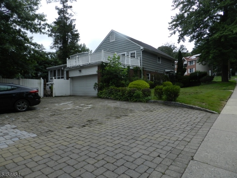 Side view