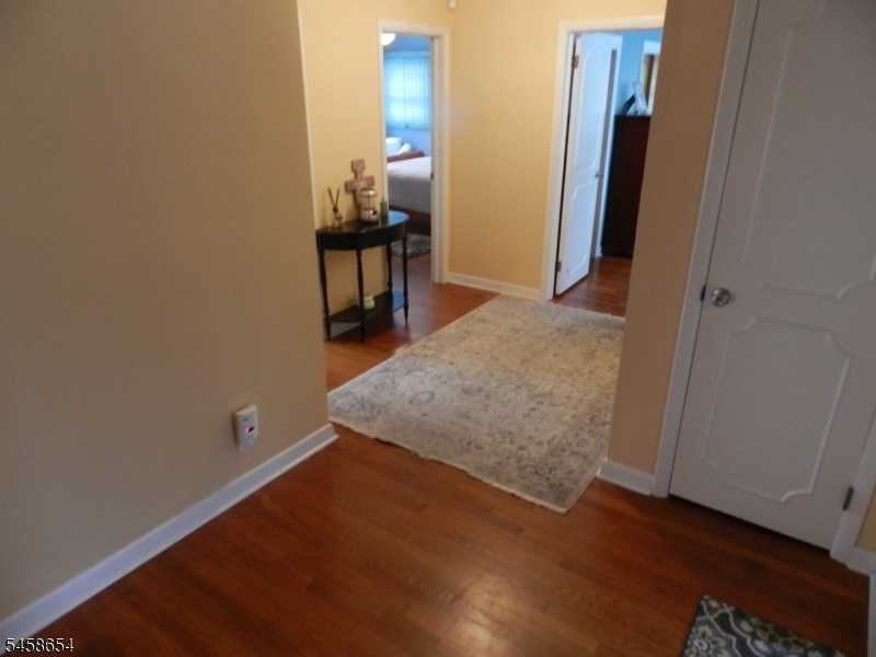 2nd Floor Hall