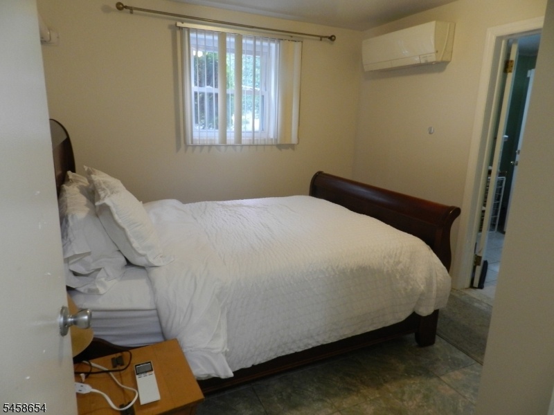 Bedroom- In-law Suite
