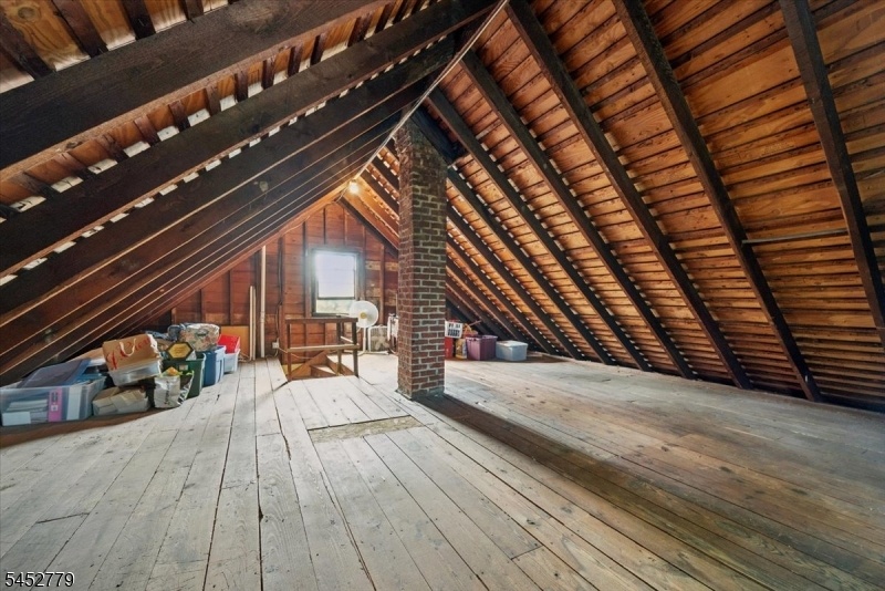 Attic
