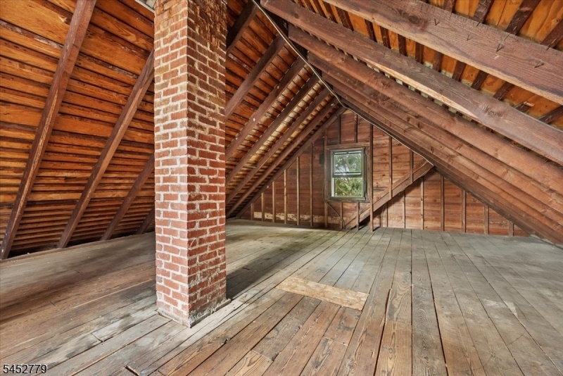 Attic