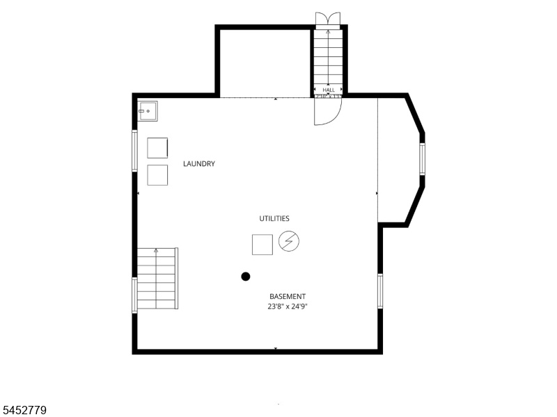 Basement Level