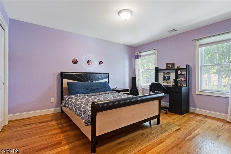 Bedroom #4