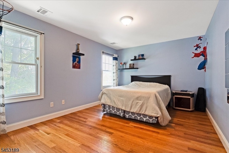 Bedroom #3