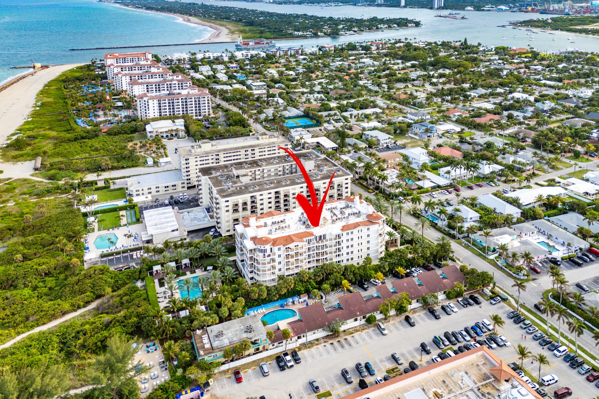 Excellent location!!!