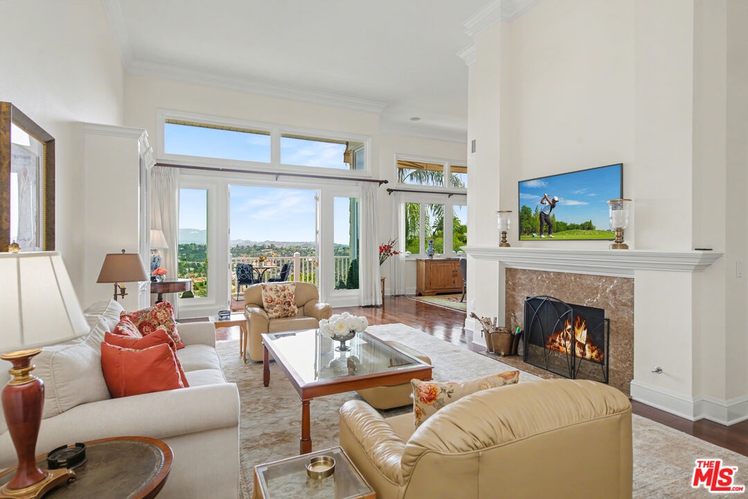 Living Room/Great Room