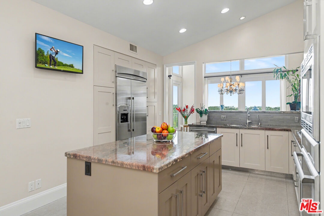 great open views