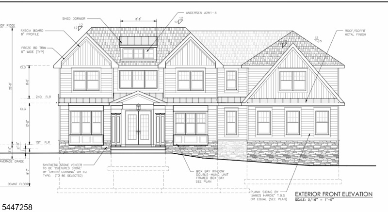 4 Willow Ln.