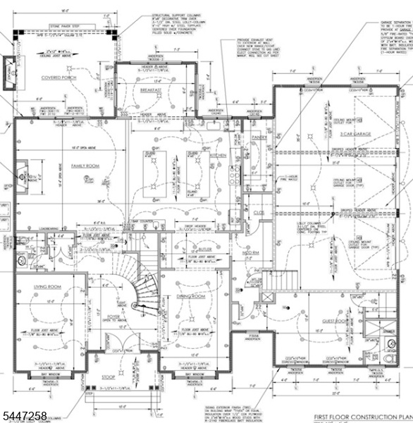 4Willow Ln.