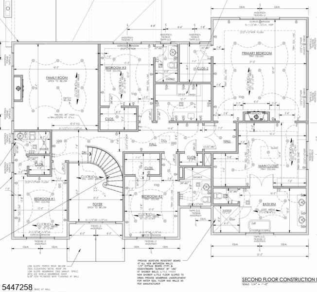 4 Willow Ln.