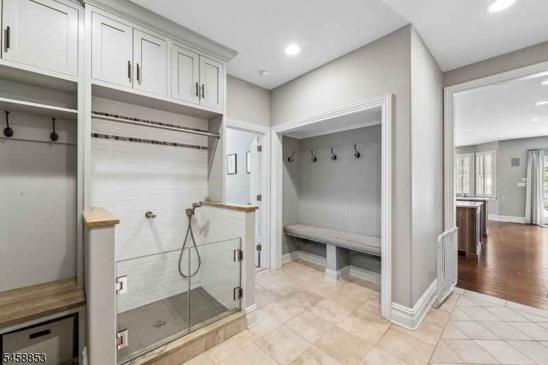 Mudroom